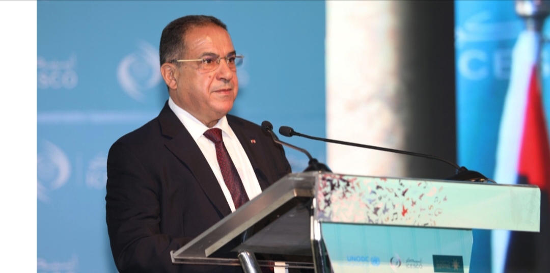 الدخيسي : انخراط المغرب التام في مكافحة ظاهرة الإرهاب والتطرف يتم من خلال استراتيجية وطنية منسجمة وشاملة ومندمجة
