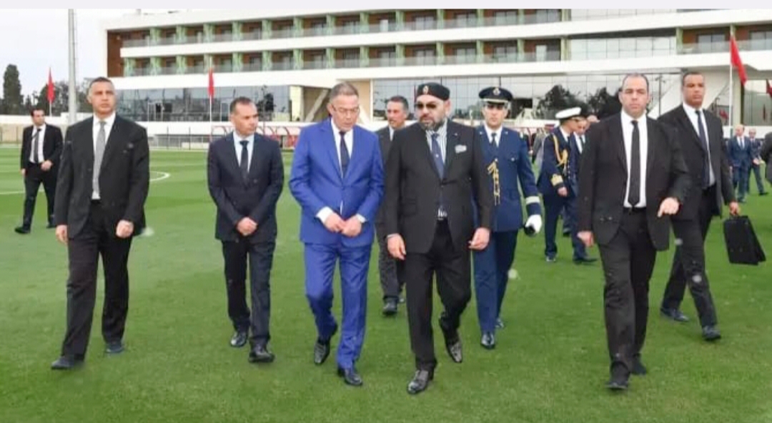 المغرب يفتح الباب أمام شركات أخرى للمراهنات الرياضية و يدخل مرحلة جديدة الاستثمارات الرياضية