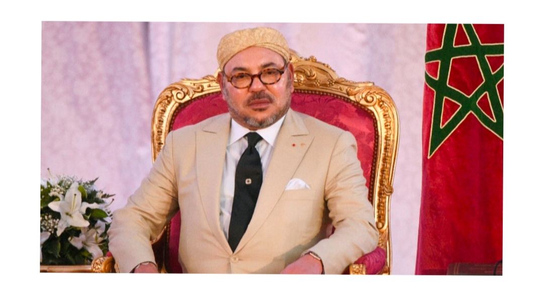 جلالة الملك يوجه رسالة للمشاركين في ندوة الذكرى الستين لإحداث البرلمان المغربي