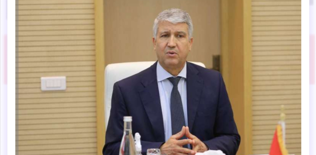 صديقي : وزارة الفلاحة والصيد البحري متأهبة مع جميع الشركاء من أجل التتبع الدقيق لوضعية تموين الأسواق ومراقبة جودة المنتجات 