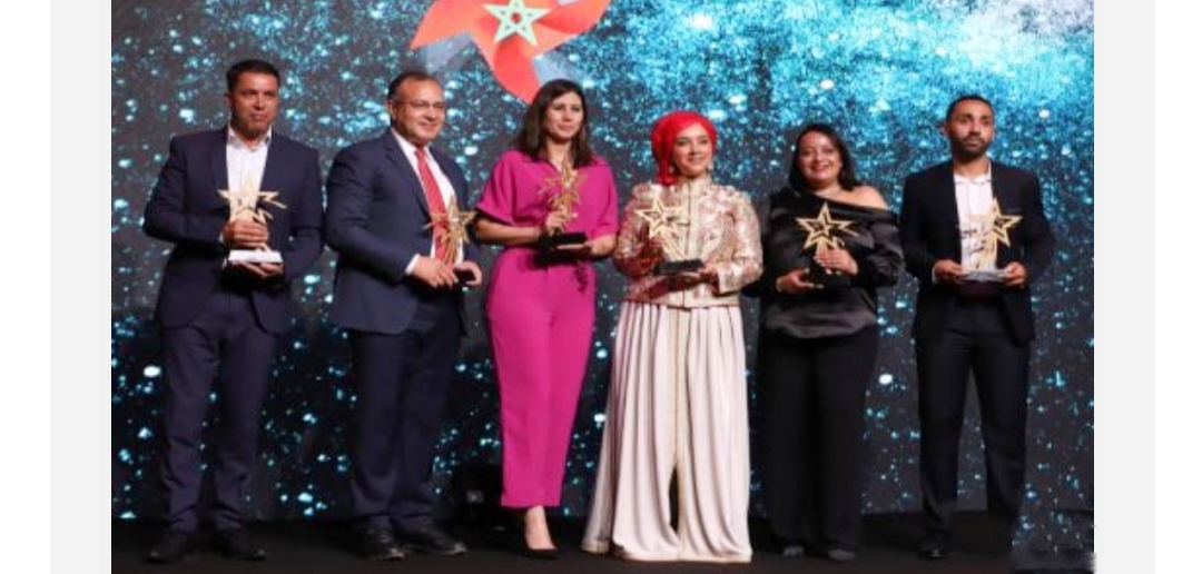 الدورة السادسة لـ”جوائز مغاربة العالم”.. تتويج عدد من مغاربة العالم من مختلف الآفاق بمراكش