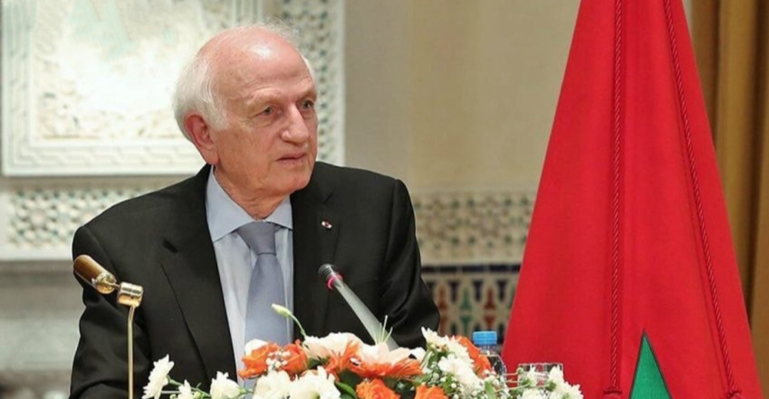 أندري أزولاي : “ المغرب يجسد في حد ذاته تحالفا لجميع حضاراتنا ”
