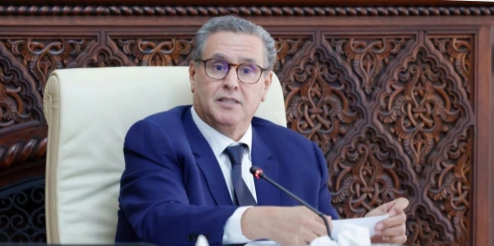 مجلس الحكومة يصادق على مشروع مرسوم حول تفعيل نظام الدعم الخاص الموجه إلى المقاولات الصغيرة جدا والصغرى والمتوسطة