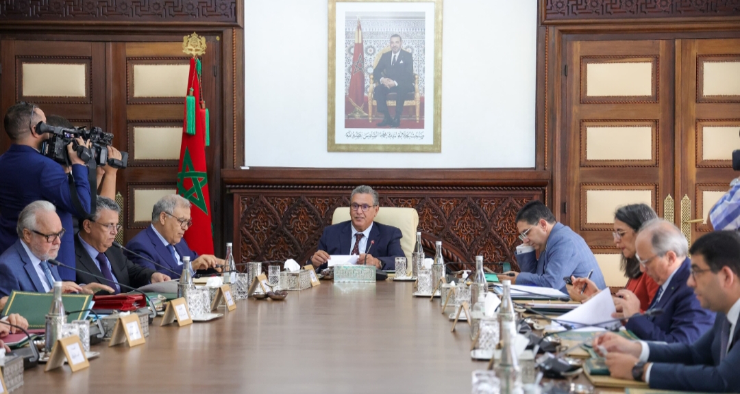 مستجدات الاجتماع الاسبوعي لمجلس الحكومة يوم الخميس 12 يونيو 2025