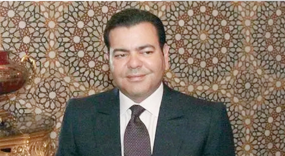 سمو الأمير مولاي رشيد يترأس الجمع العام الاستثنائي للجامعة الملكية المغربية للغولف