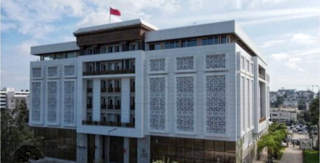 المجلس الأعلى للسلطة القضائية يفعل مبدأ المحاسبة.. عزل 3 قضاة وإعفاء 9 من مهامهم