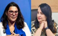 إيمان الرازي تطالب رئيسة الحكومة بإنصاف الرجال الارامل وتمكينهم من المعاش الكامل أسوة بالنساء