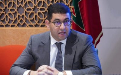 مرسوم حكومي جديد يحسم مصير قطاع التواصل في حكومة المنصوري
