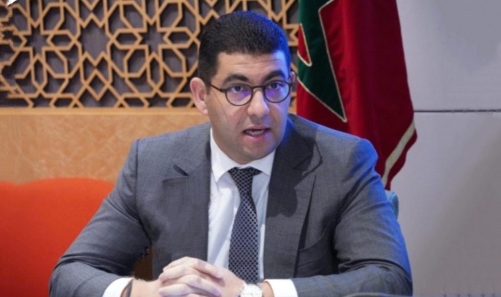 مرسوم حكومي جديد يحسم مصير قطاع التواصل في حكومة المنصوري