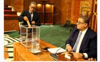 مجلس المستشارين ينتخب رئيسين جديدين للجنتي العدل والداخلية