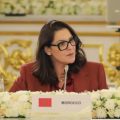 المنصوري من موسكو: “هذه القمة الثالثة ليست مجرد فرصة للإشادة بحصيلة مشرفة، بل هي، في المقام الأول، مناسبة لتحديد الخطوات المقبلة”