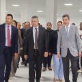 تدشين المقر الجديد لمحكمة الاستئناف الإدارية والمحكمة الابتدائية الإدارية بالرباط