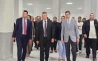تدشين المقر الجديد لمحكمة الاستئناف الإدارية والمحكمة الابتدائية الإدارية بالرباط