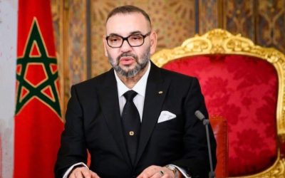 الذكرى الأولى لعيد الوحدة .. عفو ملكي لفائدة 907 شخصا